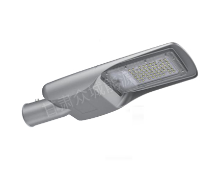 古浪鸭嘴鱼LED灯具