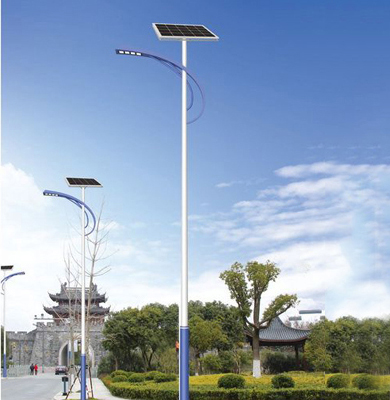 古浪太阳能路灯