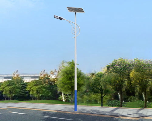 古浪太阳能路灯