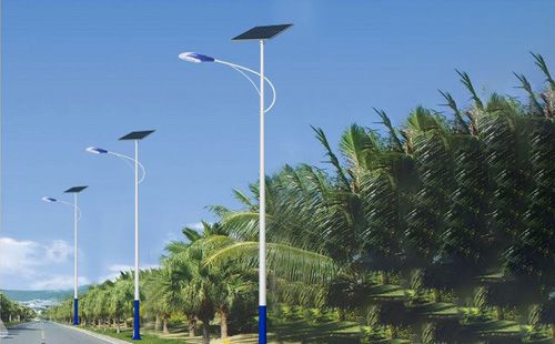 快速解决古浪太阳能路灯不亮问题：全面检修指南