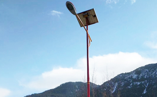 如何选择高质量的古浪太阳能路灯材料:全方位指南 如何选择高质量的古浪太阳能路灯材料:全方位指南