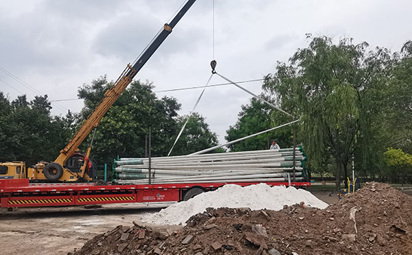 古浪智慧路灯:提升城市管理效率的创新解决方案 古浪智慧路灯:提升城市管理效率的创新解决方案