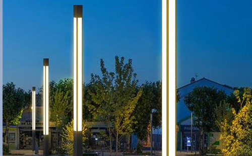 古浪景观灯选购与安装全攻略:户外照明避坑指南 古浪景观灯选购与安装全攻略:户外照明避坑指南