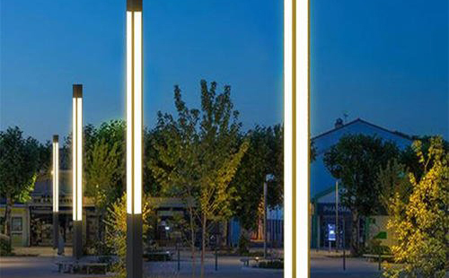 太阳能古浪景观灯定制常见问题与解决方案 太阳能古浪景观灯定制常见问题与解决方案