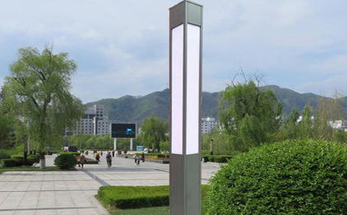 古浪景观灯在现代城市与社区建设中的作用与价值解析 古浪景观灯在现代城市与社区建设中的作用与价值解析