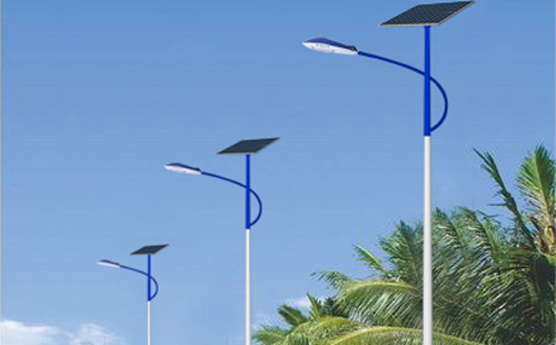 古浪太阳能路灯防触电安全指南：如何选择与维护