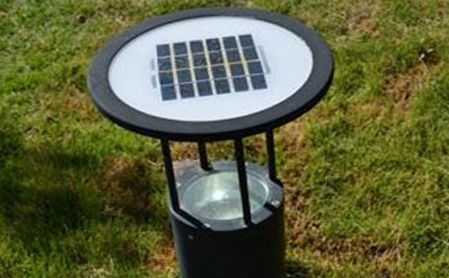 别墅庭院氛围营造:古浪草坪灯选型与布光技巧 别墅庭院氛围营造:古浪草坪灯选型与布光技巧