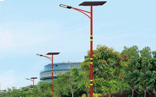 景区夜游新宠:古浪民族特色路灯选型与布灯技巧 景区夜游新宠:古浪民族特色路灯选型与布灯技巧