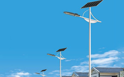 古浪太阳能路灯安装调试与维护全指南 古浪太阳能路灯安装调试与维护全指南