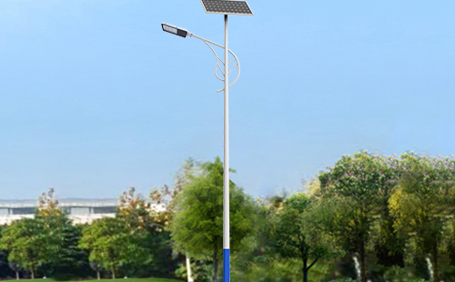 古浪太阳能路灯验收必看五大标准 古浪太阳能路灯验收必看五大标准