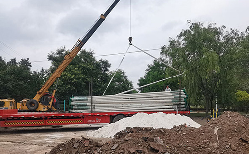 节能率提升30%：古浪智慧路灯控制器方案选型