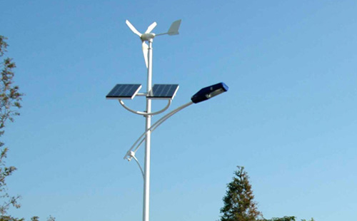 城市升级选古浪智慧路灯:5G基站整合方案 城市升级选古浪智慧路灯:5G基站整合方案