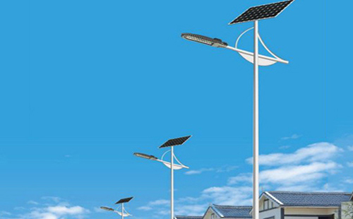 古浪太阳能路灯安装步骤与接线要点解析 古浪太阳能路灯安装步骤与接线要点解析