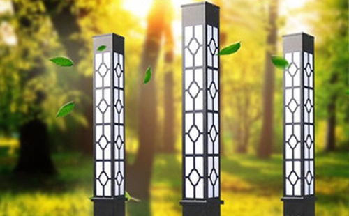 太阳能古浪景观灯选型要点及本地化供应能力分析 太阳能古浪景观灯选型要点及本地化供应能力分析