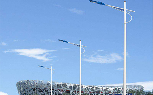 古浪LED路灯怎么选?众城照明解析高效节能新趋势 古浪LED路灯怎么选?众城照明解析高效节能新趋势