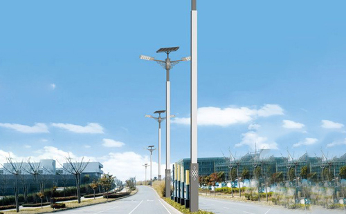 科学维护让太阳能古浪LED路灯使用寿命突破15年 科学维护让太阳能古浪LED路灯使用寿命突破15年