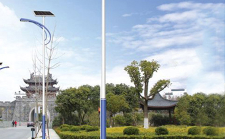 古浪太阳能路灯选型配置与地域适应性应用指南 古浪太阳能路灯选型配置与地域适应性应用指南