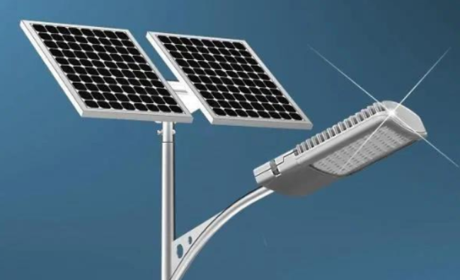 古浪太阳能路灯功率查看方法 + 核心作用，新手必看！