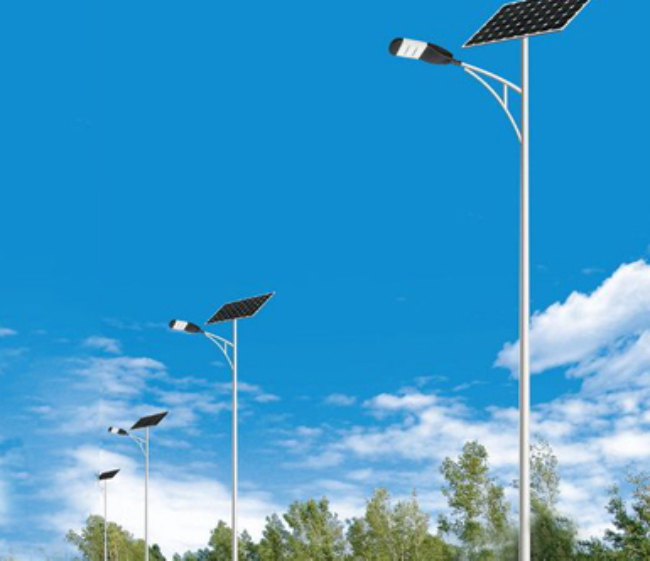 古浪太阳能路灯维护时，这些细节别忽略！